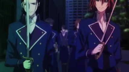 K Project: Missing Kings Trailer