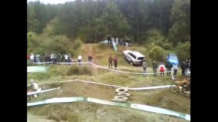 Motocrossa v buhovo 6