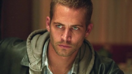 Wiz Khalifa ft. Charlie Puth – ‘see You Again’ Tribute Paul walker