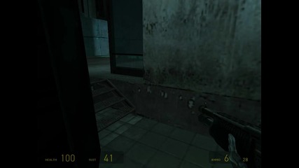 half Life 2 Gameplay 41