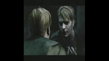 Silent Hill 2 Трейлър