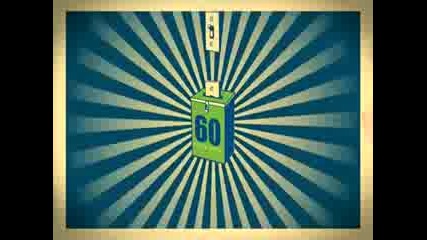 Vote Earth for Earth Hour 2009