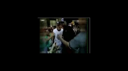 John Cena Tribute 2009