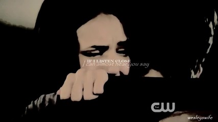 Stefan + Elena | The worst feeling is when you realize, You've lost yourself