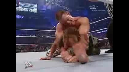 Counter Stike and John Cena
