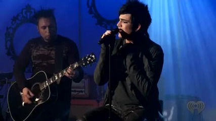 Adam Lambert Whataya Want From Me Live