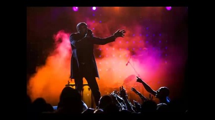 *2016* Akon - Hypnotized