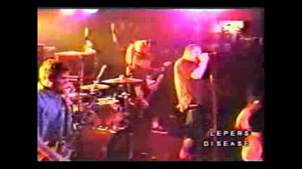 Snot - Stoopid (live 1998)