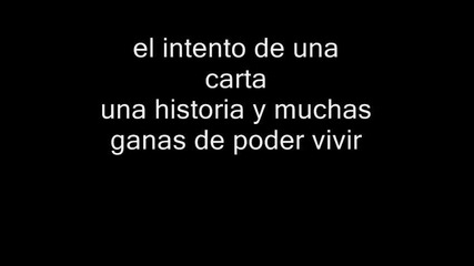 Rbd - Tras De Mi (with lyrics) 