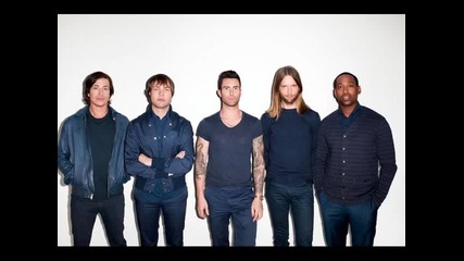 Maroon 5 - Lady Killer