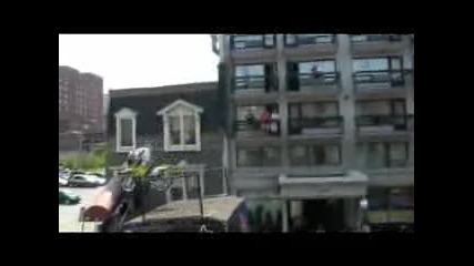 Freestyle Motocross - Jumps