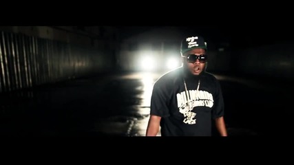 A. B. N. Renegadez ( Feat. Trae Tha Truth, Rod-c, Jayton & Freeway ) - Lights Off