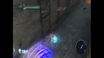 Darksiders - Gameplay Music Video - Part 3/3 