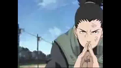 Hidan - Fallin Leaves