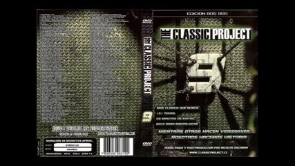 Classic Project 9 