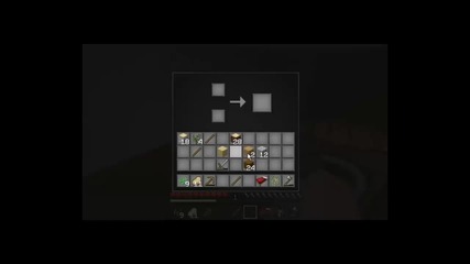 Minecraft-doom Survival ep1