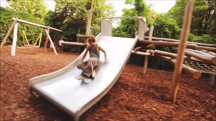 Най-добрия Parkour и Freerun за 2012 година