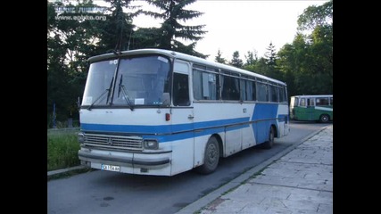 avtobusi Chavdar 11m4 6 част 