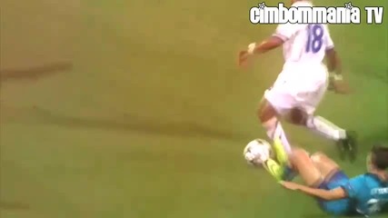Cimbommania Tv | Skill Volume 6 | 