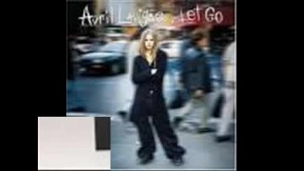 Avril Lavigne - Girlfriend.mp3