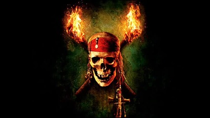 Pirates Of The Caribbean- Techno Remix
