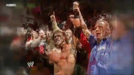 Wwe Edge Tribute