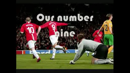 Dimitar Berbatov Chant.avi