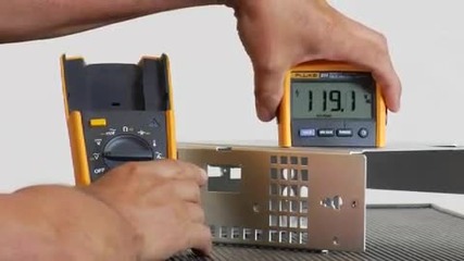Fluke Ti32 Ti 32 Infrared Camera Thermal Imager