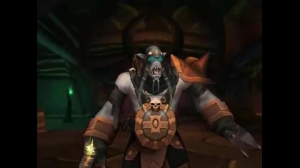 Azerothian Super Villains - Episode 2 (world of Warcraft) 
