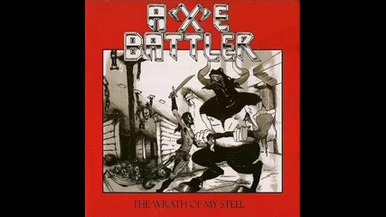 Axe Battler - Killers Of The Night