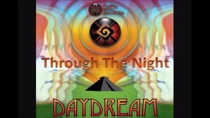 Daydream - Through The Night (1995)