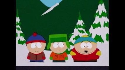 113 - Cartman's Mom is a Dirty Slut