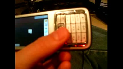 The Nokia N73