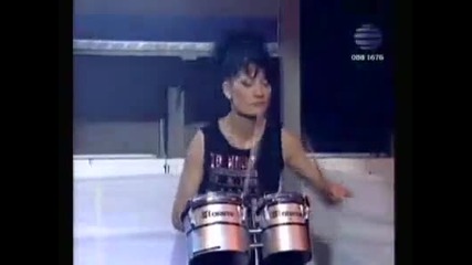 Ивана - Тая малката