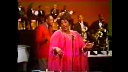 Ella Fitzgerald Show - Mack The Knife