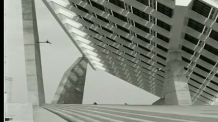 Paul van Dyk feat. Wayne Jackson - The Other Side 