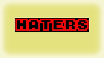 Doni - Haters (dubstep electro)