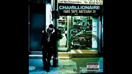 Chamillionaire - Get On My Level