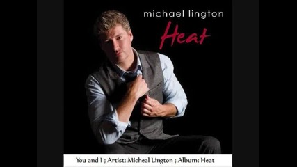 Smooth Jazz _ Micheal Lington _ You and I _ Heat