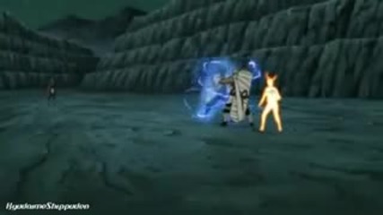 Naruto Shippuden 283 1/2