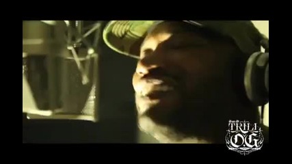 Bun B - Let Em Know (promo Video)