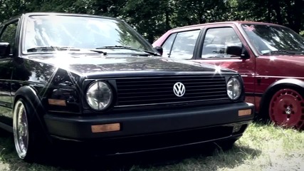 Vw Fest 2012