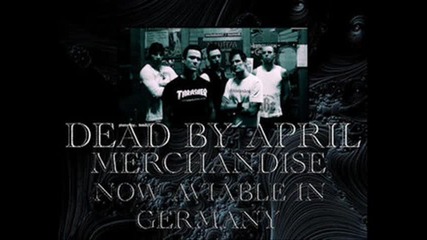 Dead By April - Stronger