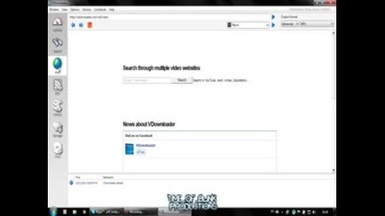 от каде да си свалим Vdownloader и как да го исползваме
