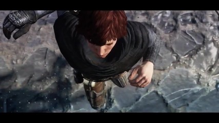 Dragon's Dogma Story Trailer