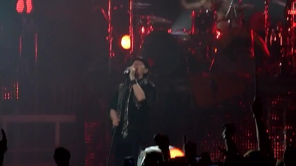 Scorpions - Still Loving You (live in Moscow, 26.04.2012)