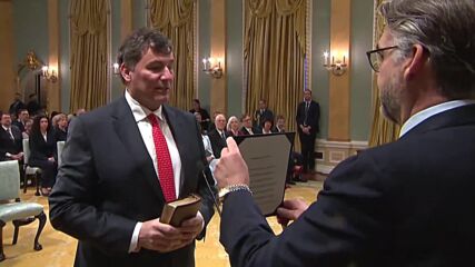 Марк Карни положи клетва като премиер на Канада (ВИДЕО)