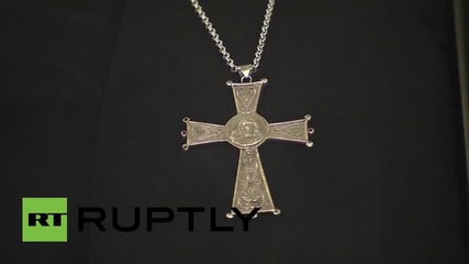 Russia: Russia's Syrian intervention has 'given hope' - Patriarch of Syriac Orthodox Church