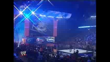 Wwe - Festus vs Mvp