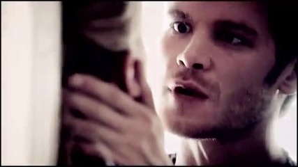 Klaus + Cami // Safe & Sound